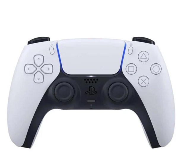 Sony PlayStation 5 Slim (Fortnite Cobalt) - Zestaw Startowy - 1293051 - zdjęcie 4